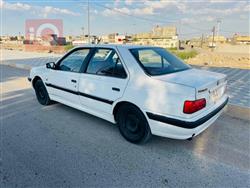 بيجو بارس